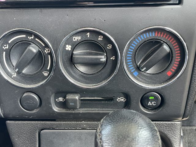 DAIHATSU COPEN 2006 Image 31