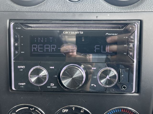 DAIHATSU COPEN 2006 Image 31