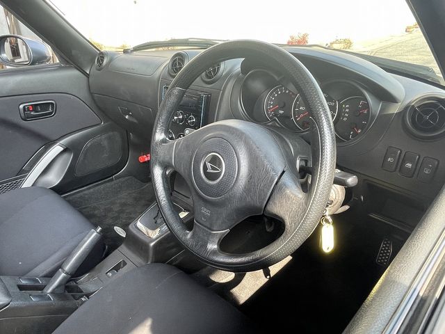 DAIHATSU COPEN 2006 Image 31