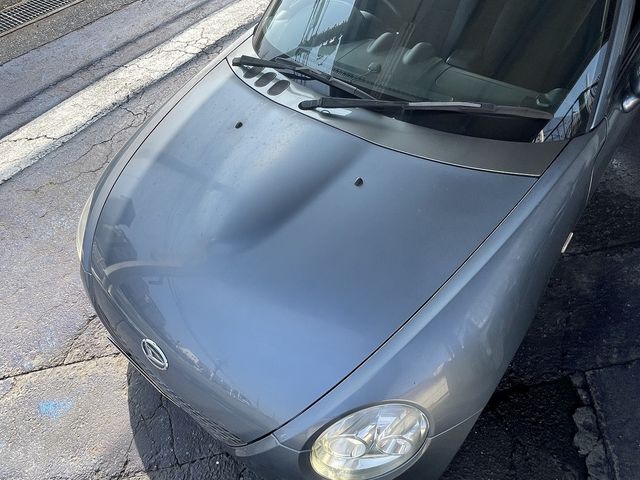 DAIHATSU COPEN 2006 Image 31