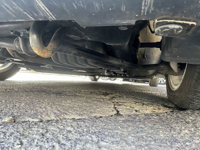 DAIHATSU COPEN 2006 Image 31