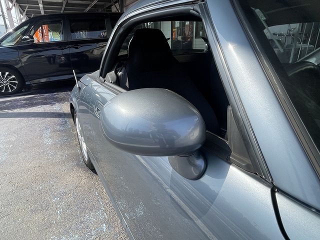 DAIHATSU COPEN 2006 Image 31