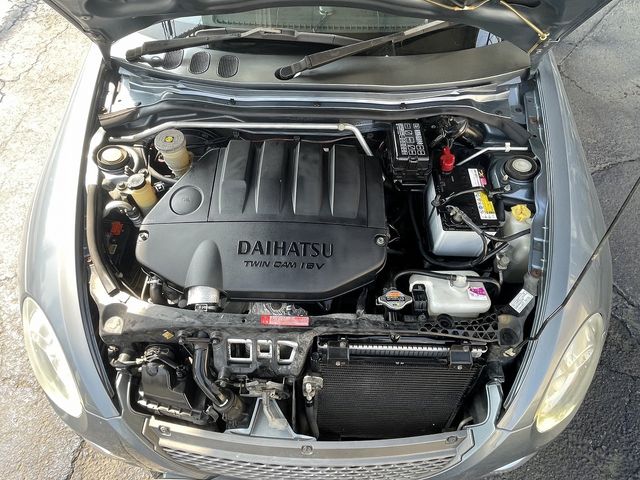 DAIHATSU COPEN 2006 Image 31