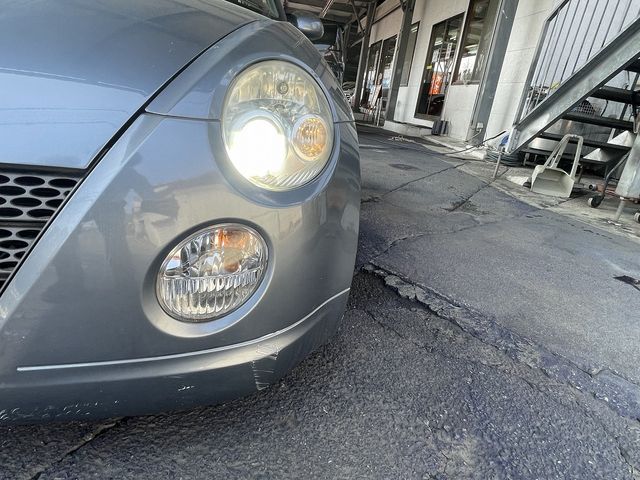 DAIHATSU COPEN 2006 Image 31