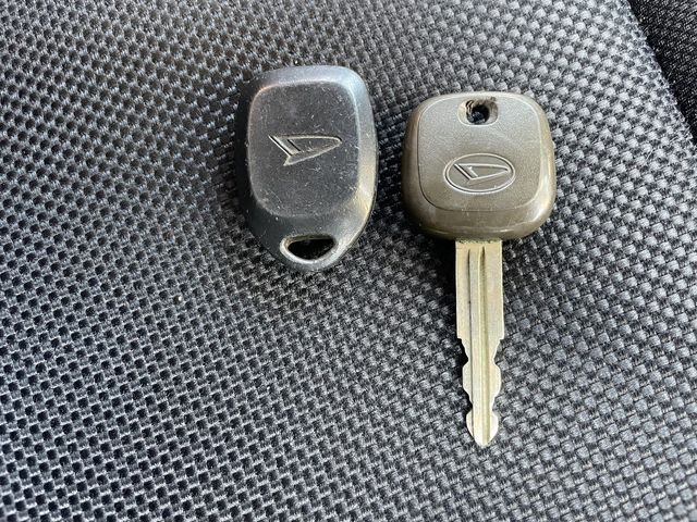 DAIHATSU COPEN 2006 Image 31