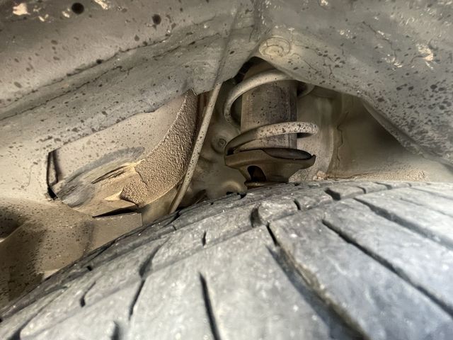 DAIHATSU COPEN 2006 Image 31