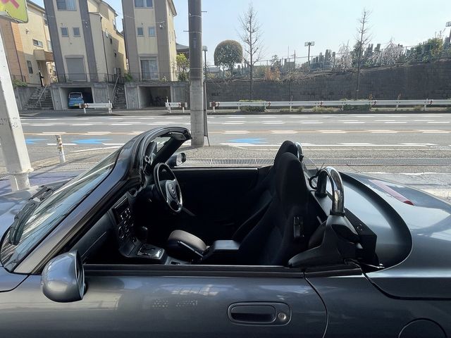 DAIHATSU COPEN 2006 Image 31