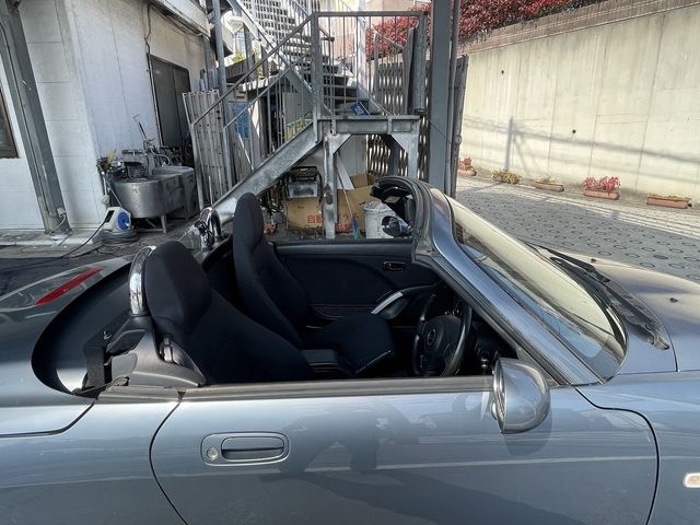 DAIHATSU COPEN 2006 Image 31