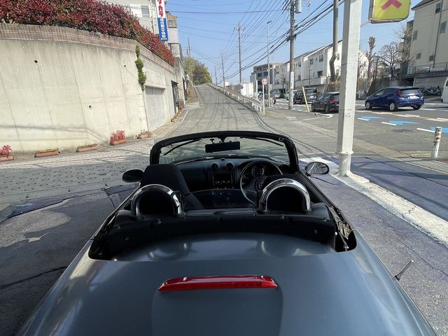 DAIHATSU COPEN 2006 Image 31