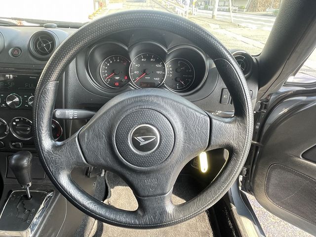 DAIHATSU COPEN 2006 Image 31