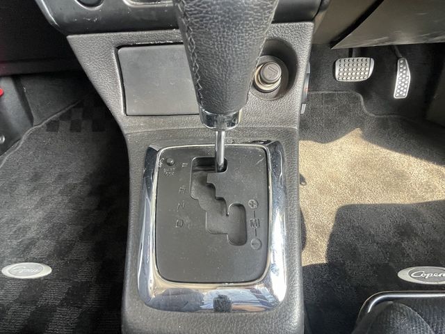 DAIHATSU COPEN 2006 Image 31