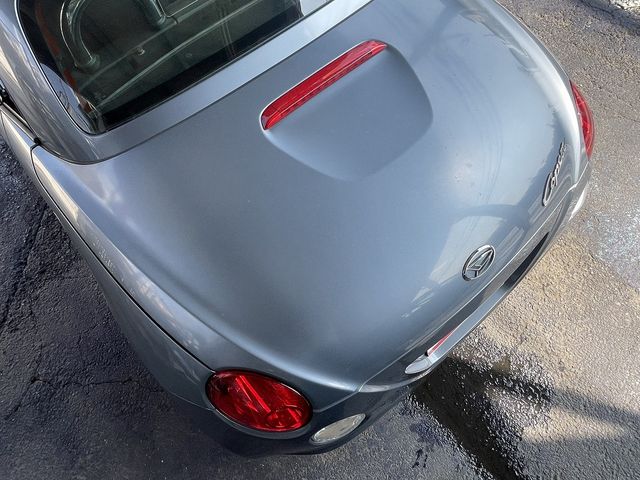 DAIHATSU COPEN 2006 Image 31