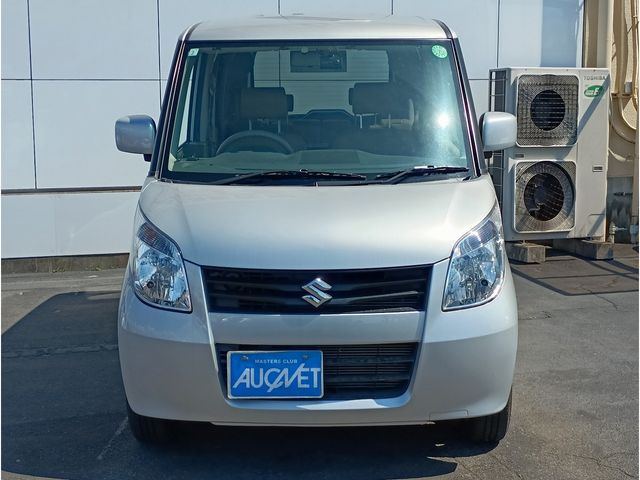 SUZUKI PALETTE 4WD 2011 Image 31