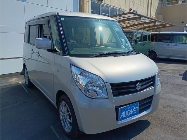 SUZUKI PALETTE 4WD 2011 Image 31