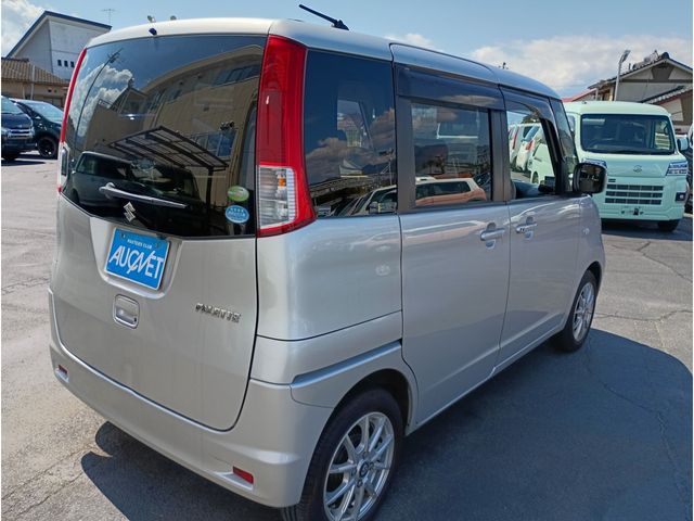 SUZUKI PALETTE 4WD 2011 Image 31