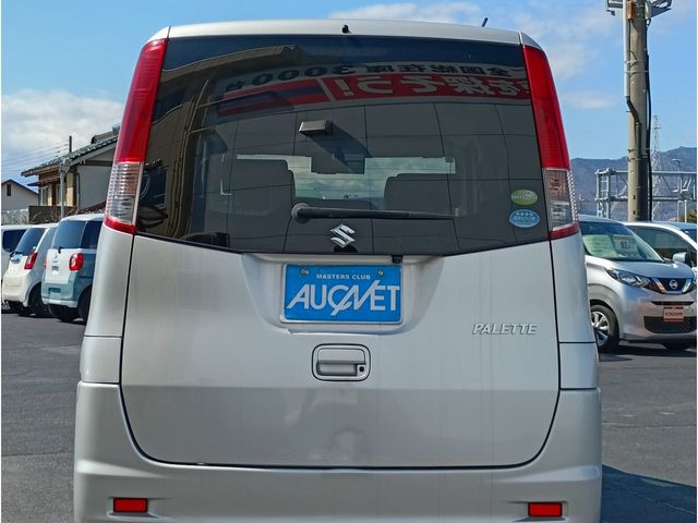 SUZUKI PALETTE 4WD 2011 Image 31