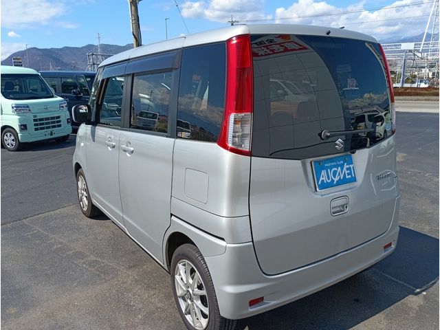 SUZUKI PALETTE 4WD 2011 Image 31