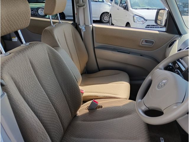 SUZUKI PALETTE 4WD 2011 Image 31