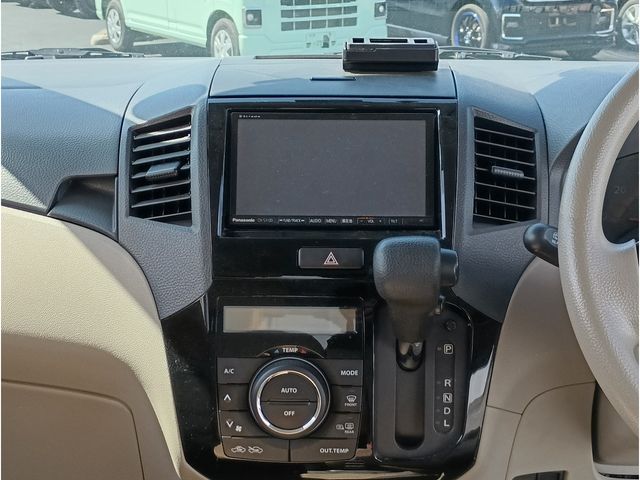 SUZUKI PALETTE 4WD 2011 Image 31