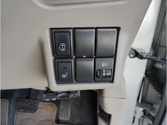 SUZUKI PALETTE 4WD 2011 Image 31