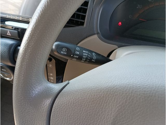 SUZUKI PALETTE 4WD 2011 Image 31