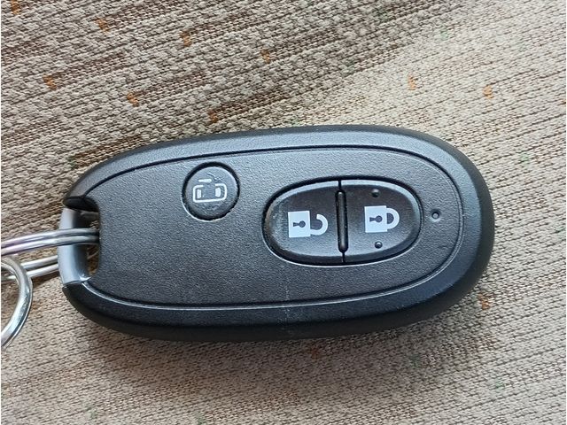 SUZUKI PALETTE 4WD 2011 Image 31