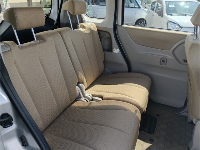 SUZUKI PALETTE 4WD 2011 Image 31