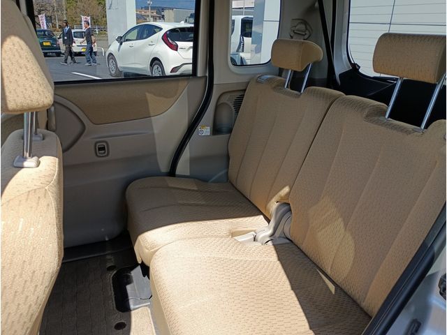 SUZUKI PALETTE 4WD 2011 Image 31