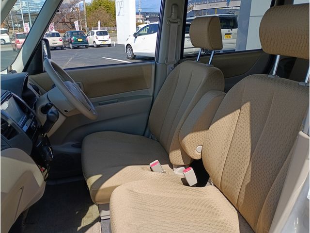 SUZUKI PALETTE 4WD 2011 Image 31