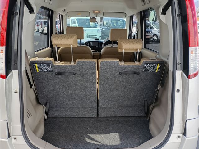 SUZUKI PALETTE 4WD 2011 Image 31