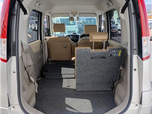 SUZUKI PALETTE 4WD 2011 Image 31