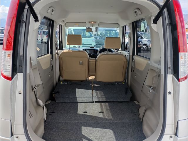 SUZUKI PALETTE 4WD 2011 Image 31