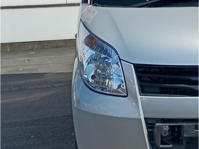 SUZUKI PALETTE 4WD 2011 Image 31