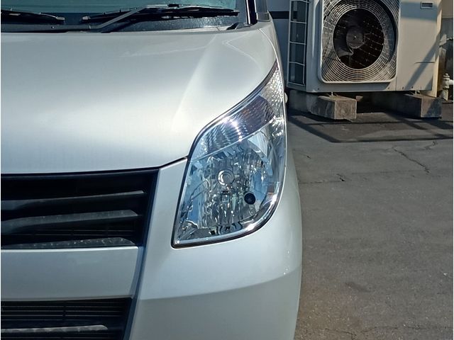 SUZUKI PALETTE 4WD 2011 Image 31