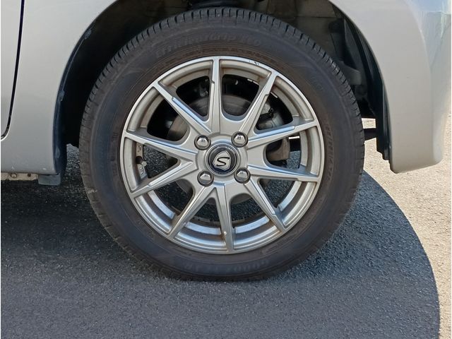 SUZUKI PALETTE 4WD 2011 Image 31