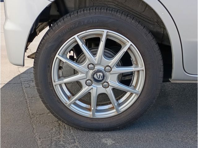 SUZUKI PALETTE 4WD 2011 Image 31