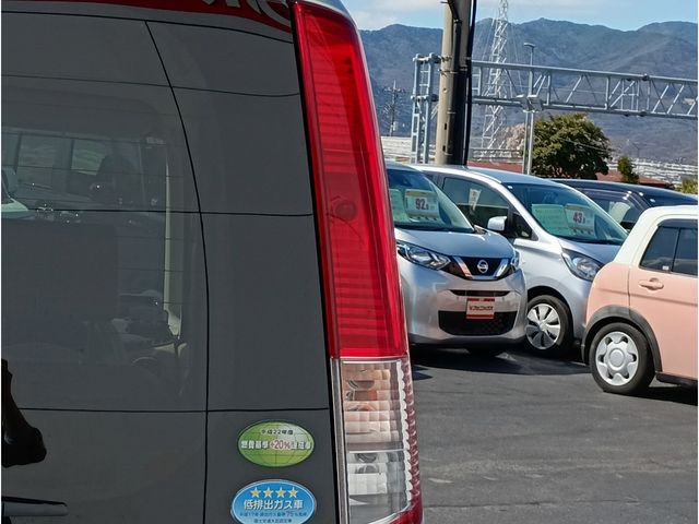 SUZUKI PALETTE 4WD 2011 Image 31