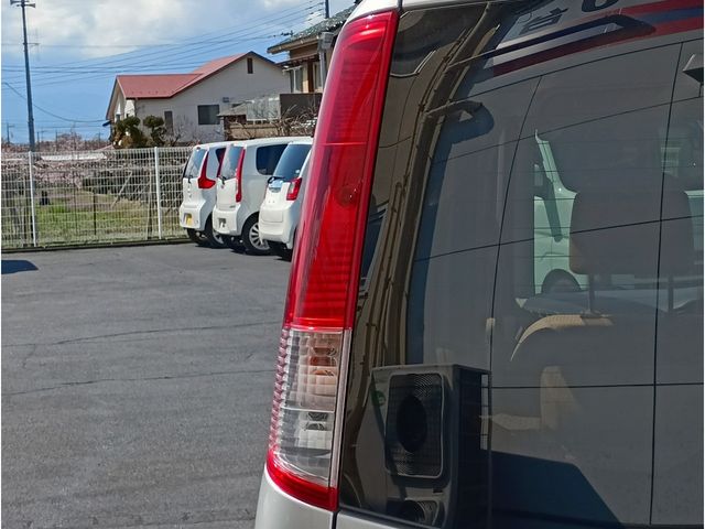 SUZUKI PALETTE 4WD 2011 Image 31