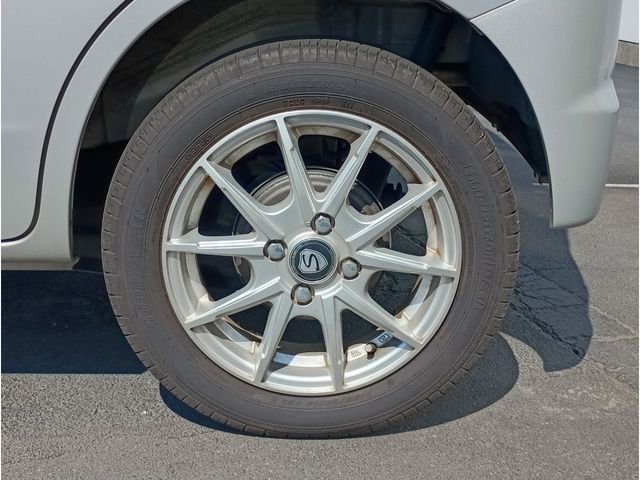 SUZUKI PALETTE 4WD 2011 Image 31