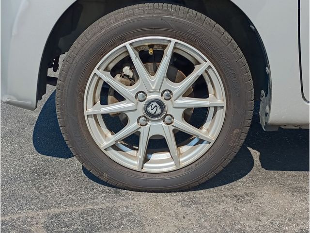 SUZUKI PALETTE 4WD 2011 Image 31