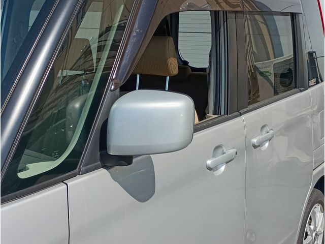 SUZUKI PALETTE 4WD 2011 Image 31