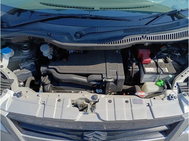 SUZUKI PALETTE 4WD 2011 Image 31