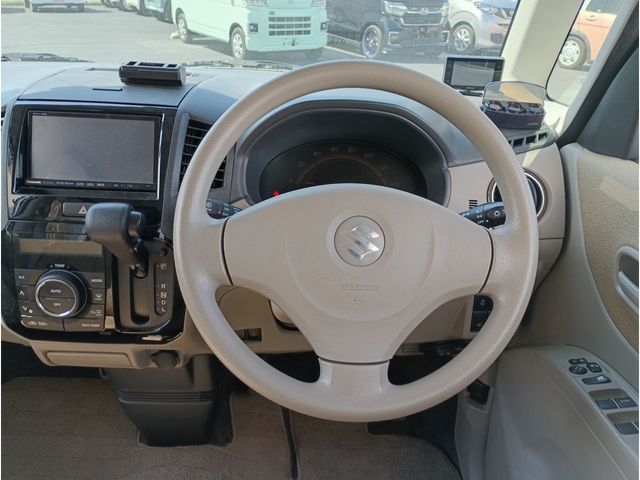 SUZUKI PALETTE 4WD 2011 Image 31