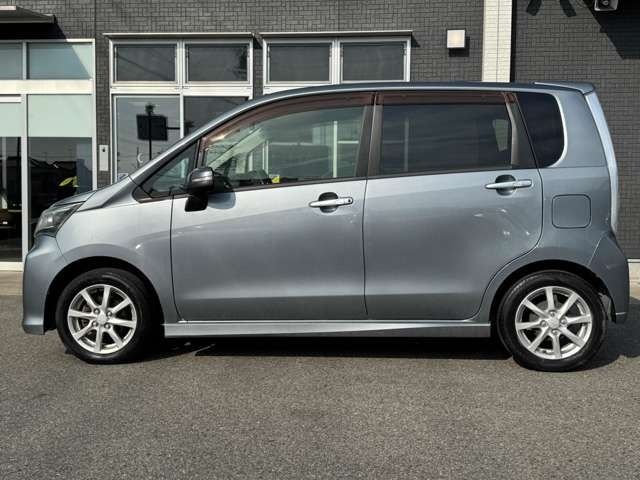 DAIHATSU MOVE CUSTOM 2013 Image 31