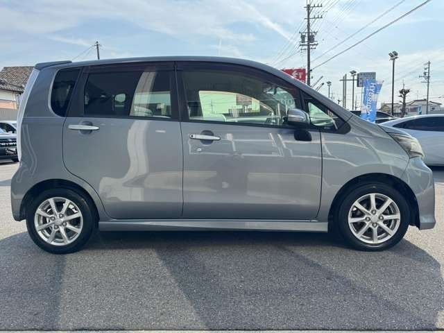 DAIHATSU MOVE CUSTOM 2013 Image 31