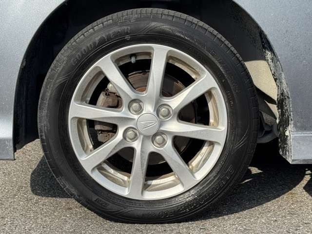 DAIHATSU MOVE CUSTOM 2013 Image 31