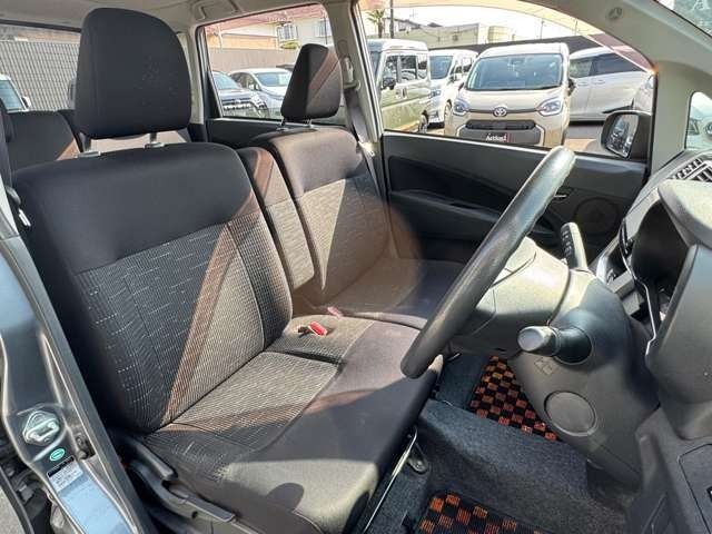 DAIHATSU MOVE CUSTOM 2013 Image 31