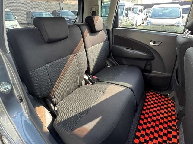 DAIHATSU MOVE CUSTOM 2013 Image 31