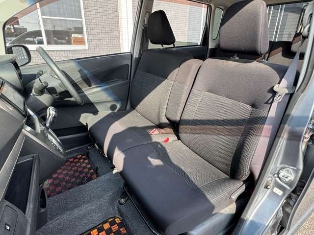 DAIHATSU MOVE CUSTOM 2013 Image 31