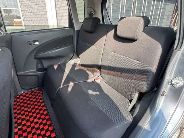 DAIHATSU MOVE CUSTOM 2013 Image 31